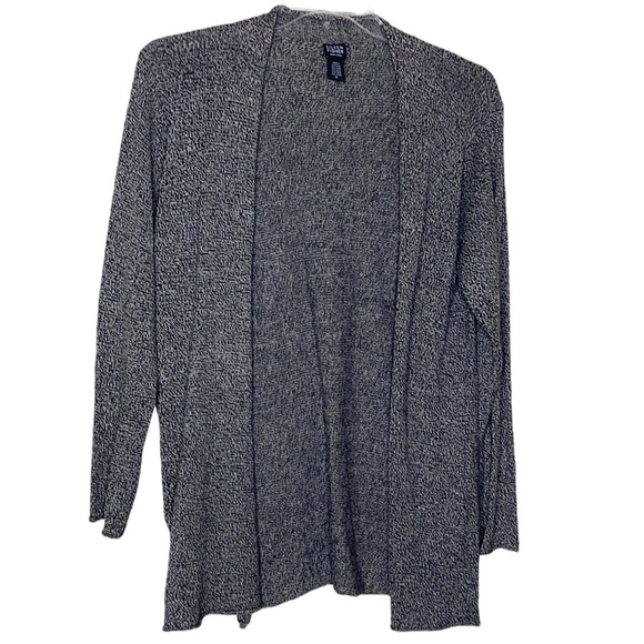 Eileen Fisher Open Cardigan Sweater - Picture 1 of 8